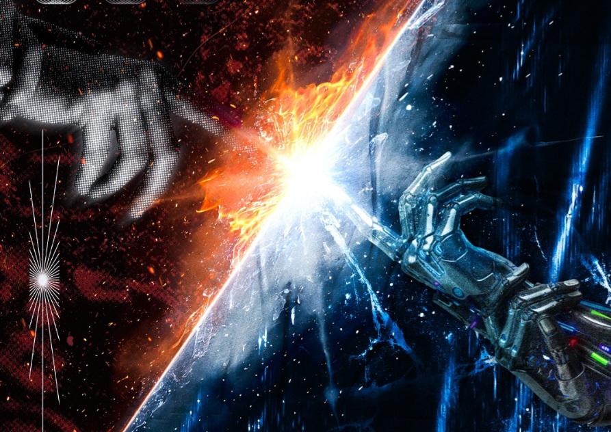 Hardpuslion X kolossal