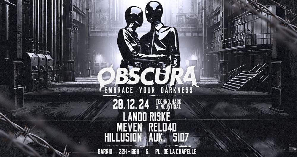 Obscura