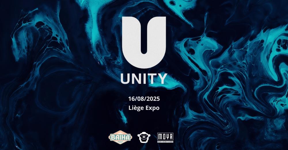 Unity #1 @Baiha by Vizion Focus & Moya Lab
