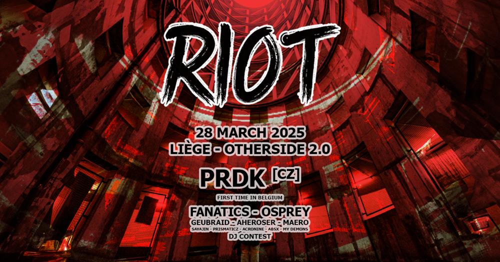 Riot