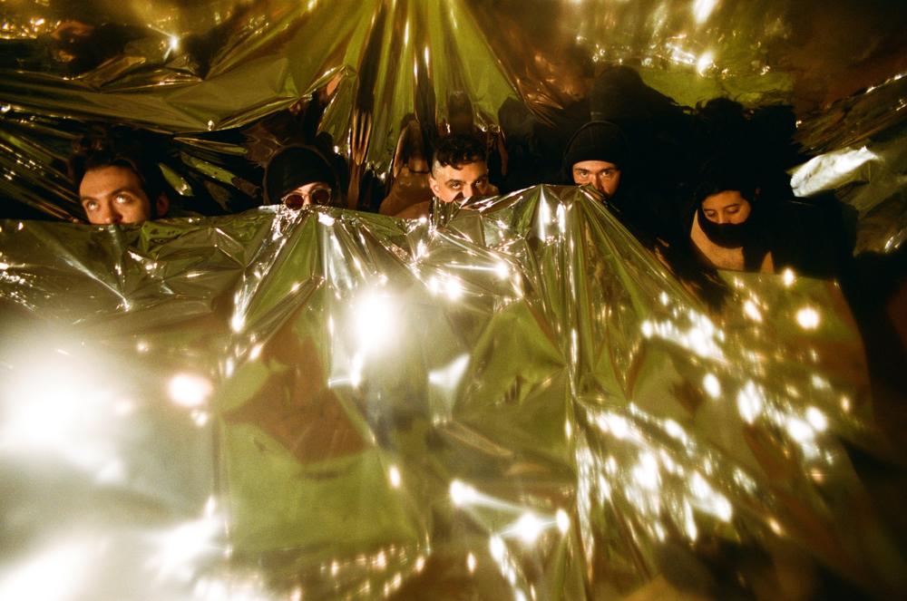 Micro Show #23 - Prostitute + Diemen Sniep