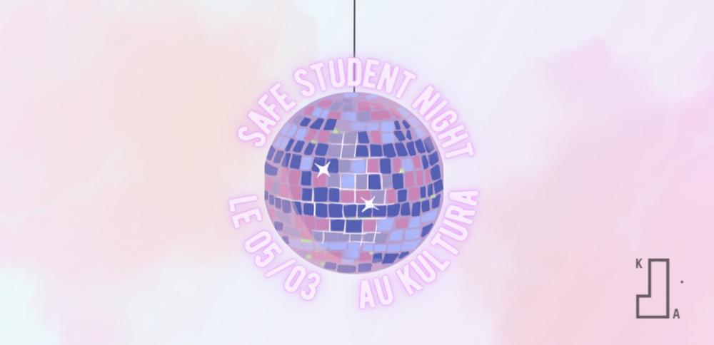 Safe Student Night