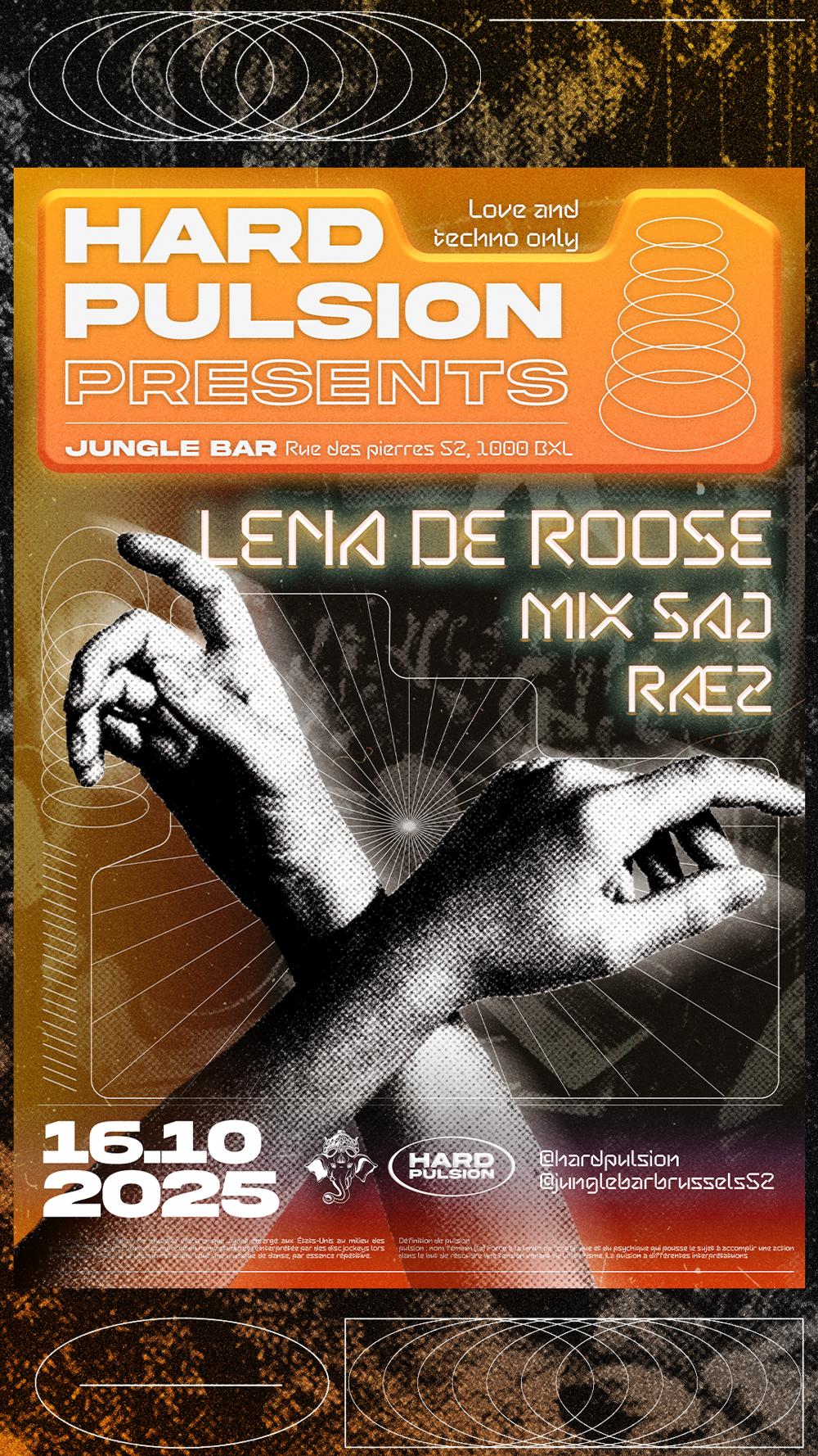 Lena De Roose 16.10