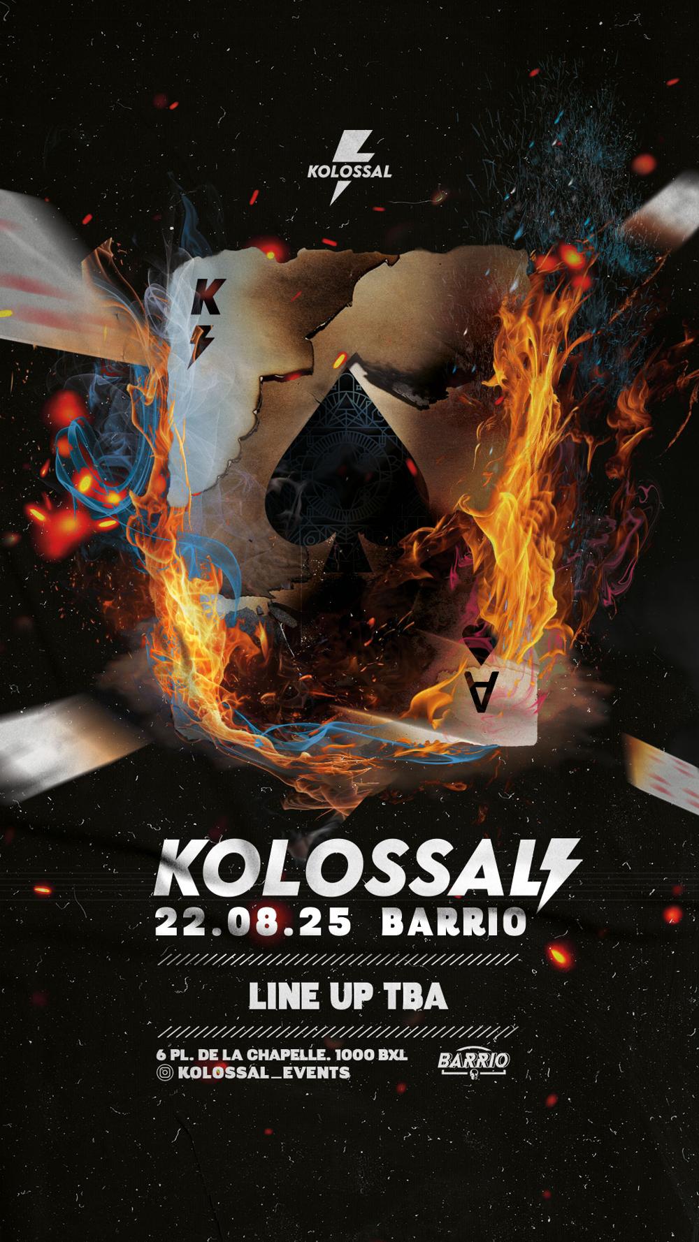Kolossal