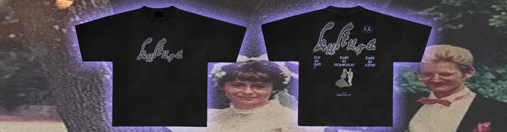 Nouvelle Vague - T-Shirt du KulturA