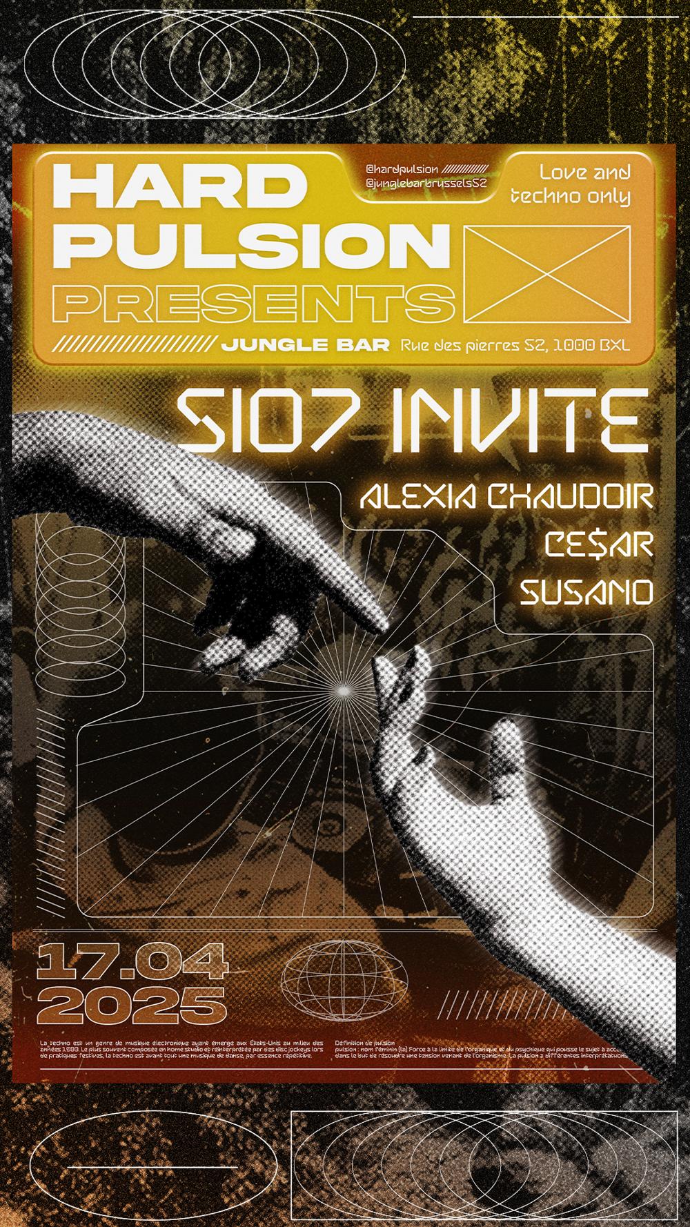 Sio7 Invite