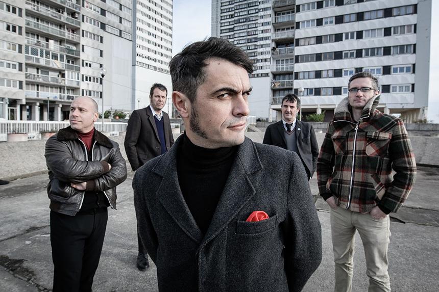 Micro Show #26: Frustration (FR) + Support