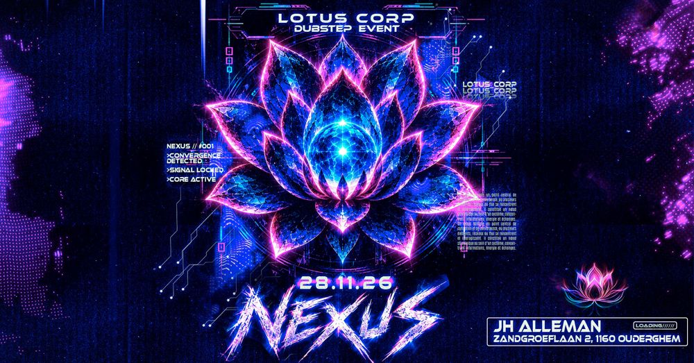 LOTUS CORP // NEXUS