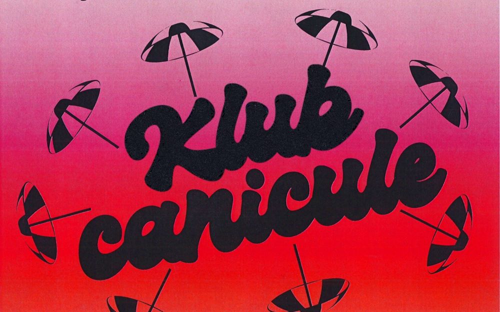 Klub Canicule