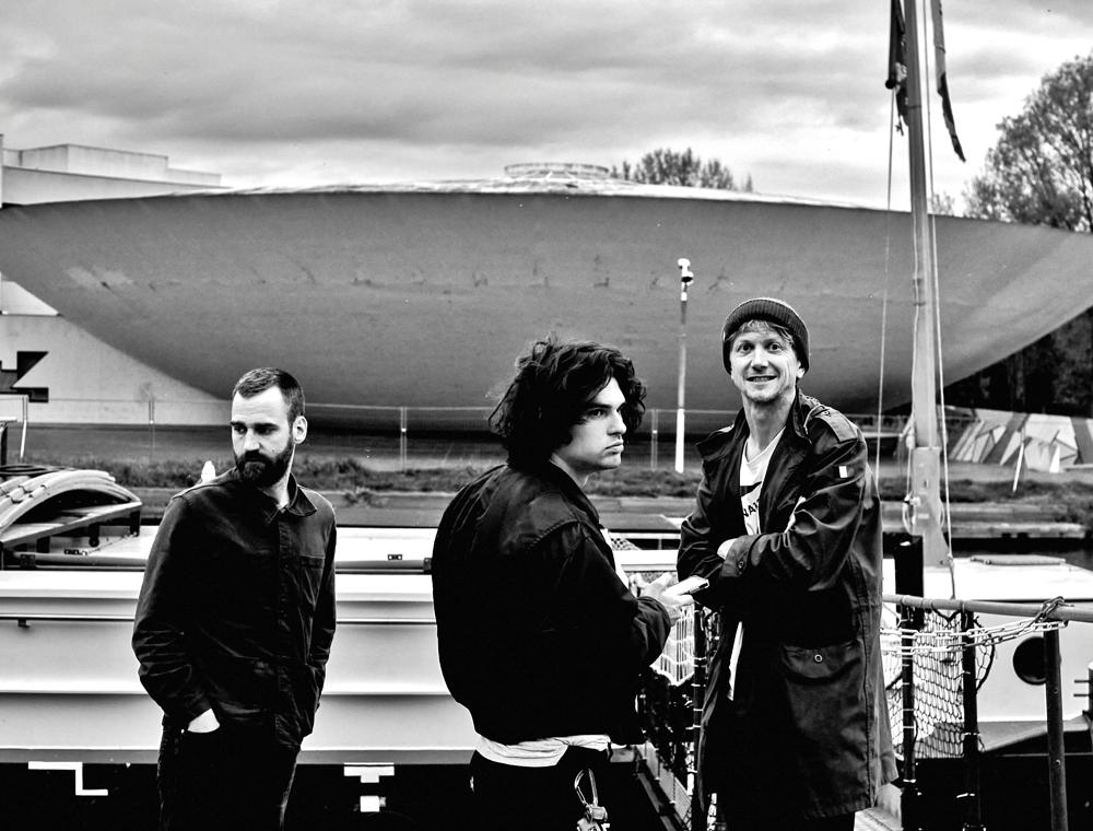 Micro Show #24 - La Jungle