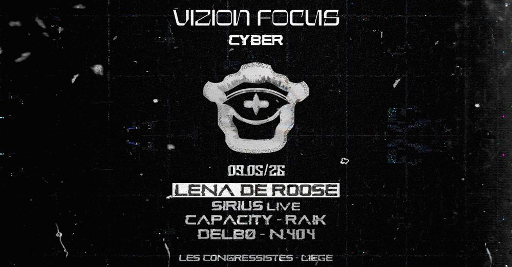 Vizion Focus - CYBER