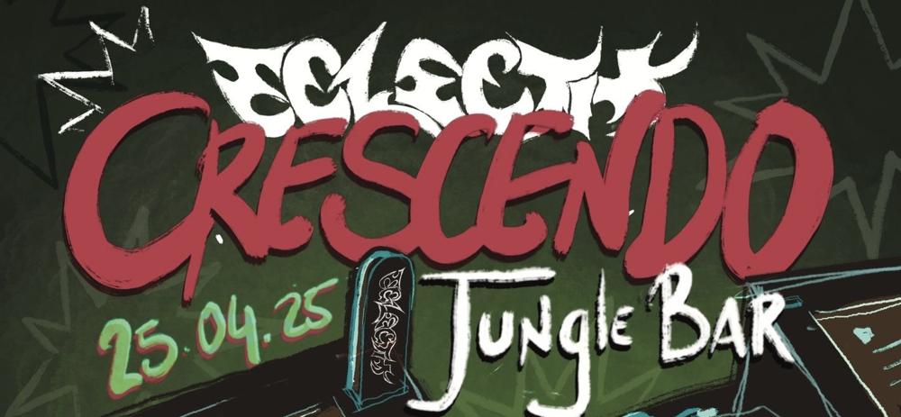 Eclectik