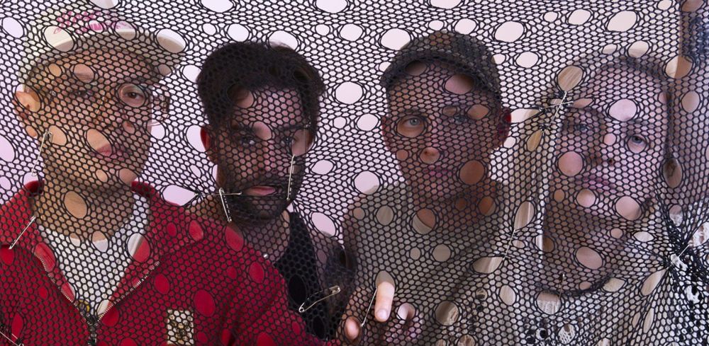 Micro Show #26 - Smote + Gloin + Iva Bedlam