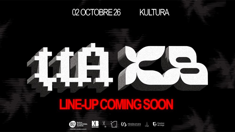U.A. x K.B