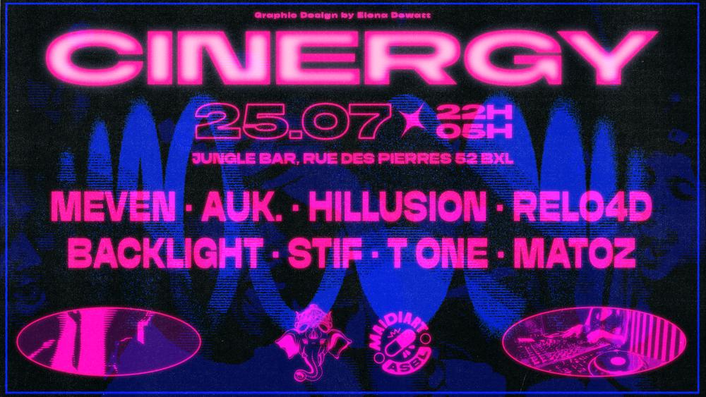 Cinergy