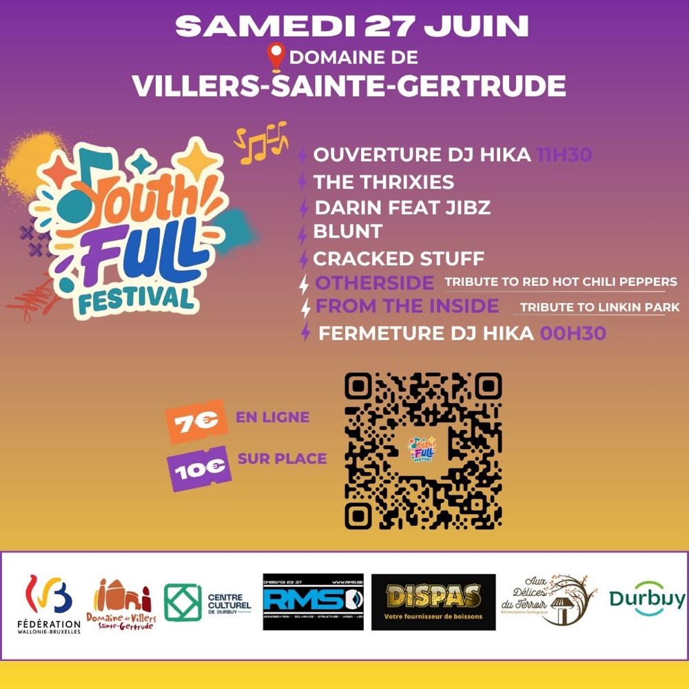 Youthfull Fest